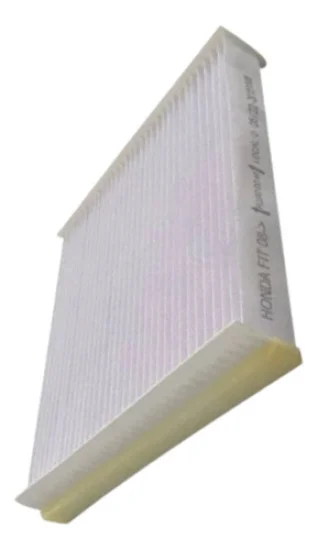 Filtro Cabine Honda Fit 2009> [FC1506]