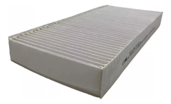 Filtro Cabine Jac J3 [PAR] [FC3600]