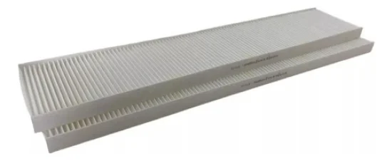 Filtro Cabine MB Sprinter 313, 415, 515 2012> [Caixa Traseira] [Teto] [PAR] [FC1711]