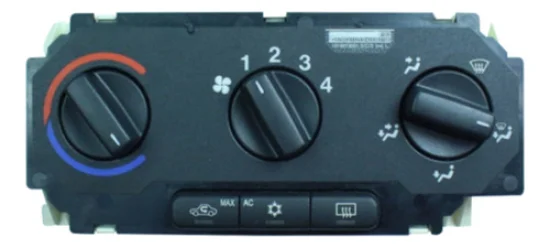 Comando A/C Chevrolet Astra 1999 a 2002