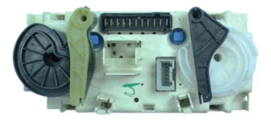 Comando A/C Chevrolet Astra 1999 a 2002