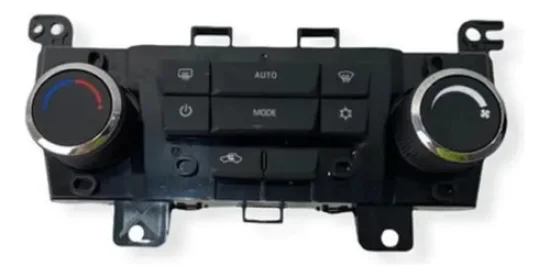 Comando A/C Chevrolet Cruze 2015 a 2016