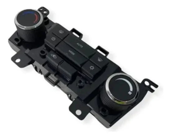 Comando A/C Chevrolet Cruze 2015 a 2016