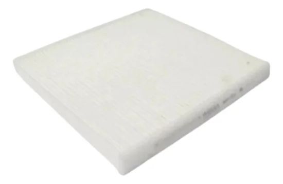 Filtro Cabine Nissan March, Versa 2015> [FC0807]