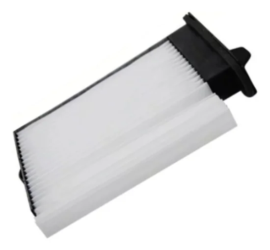 Filtro Cabine Nissan Tiida 2008>, Livina 2010> [com Suporte Plastico] [FC0806]