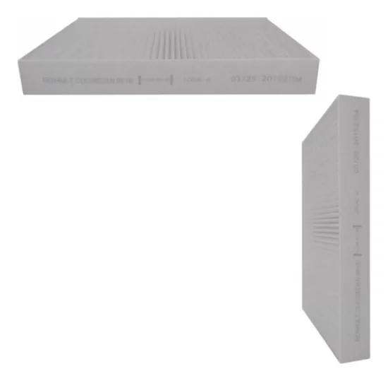 Filtro Cabine Renault Clio 1998>, Symbol [FC2104]