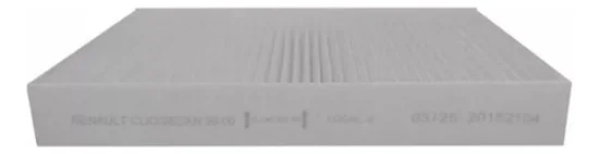 Filtro Cabine Renault Clio 1998>, Symbol [FC2104]