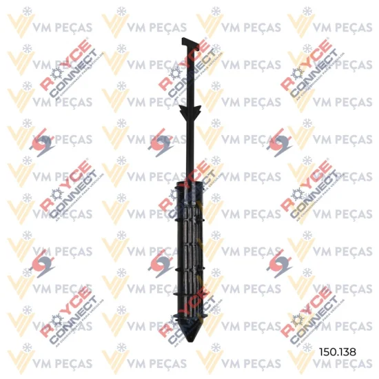 Filtro Cartucho Secador Citroen Picasso /VW Polo /Seat Ibiza
