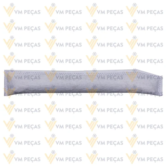Filtro Cartucho Secador Honda Fit 2009>, City, Civic 2007> /Kia Cerato, Picanto 2008>, Sportage, Sorento
