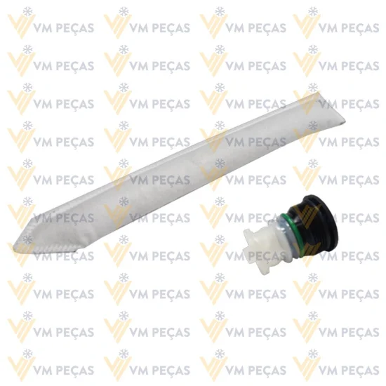 Filtro Cartucho Secador Kia Soul 2010> /Ford Ranger 2012>