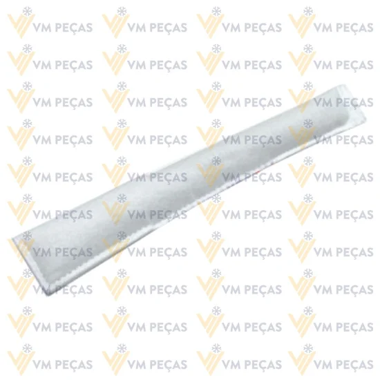 Filtro Cartucho Secador VW, Chevrolet, Toyota