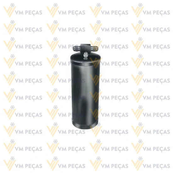 Filtro Secador Case 605, 818, T4 3/8 x 3/8 Flare