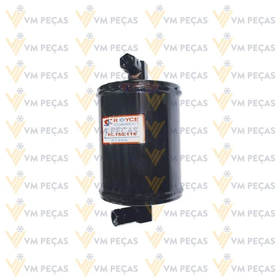 Filtro Secador Case 821C, 921C