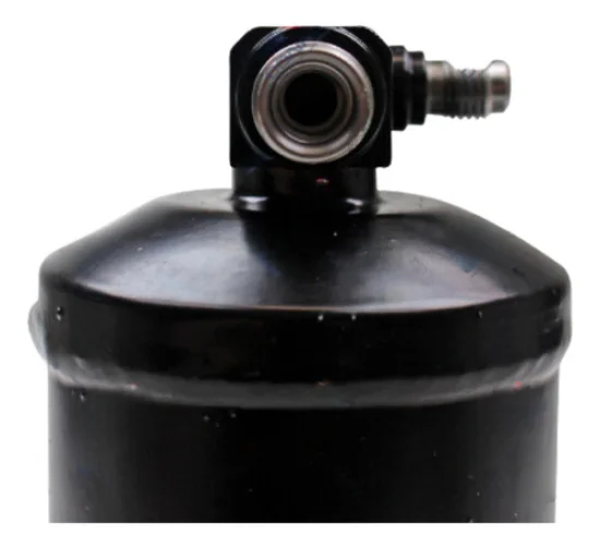 Filtro Secador Case Coleitadeira 8800, 8810 2017> /New Holland Trator TL75, 80, 90