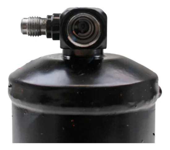 Filtro Secador Case Coleitadeira 8800, 8810 2017> /New Holland Trator TL75, 80, 90