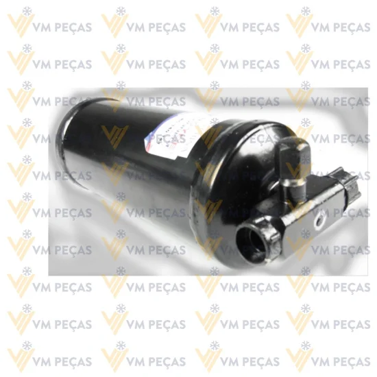 Filtro Secador Case Coleitadeira 8800, 8810 2017> /New Holland Trator TL75, 80, 90