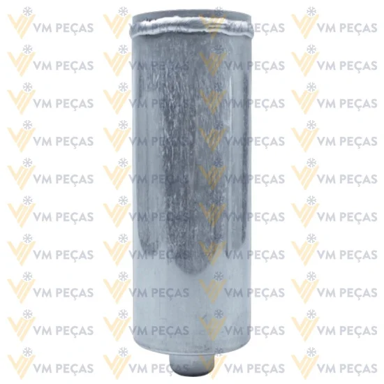 Filtro Secador Case CX210 Escavadeira /Kobelco /Komatsu /Hitachi /New Holland