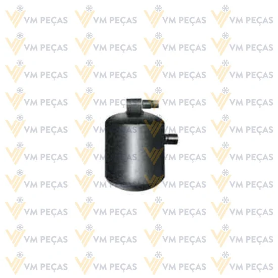 Filtro Secador Case LH118418C1 3/8 x 3/8 Oring