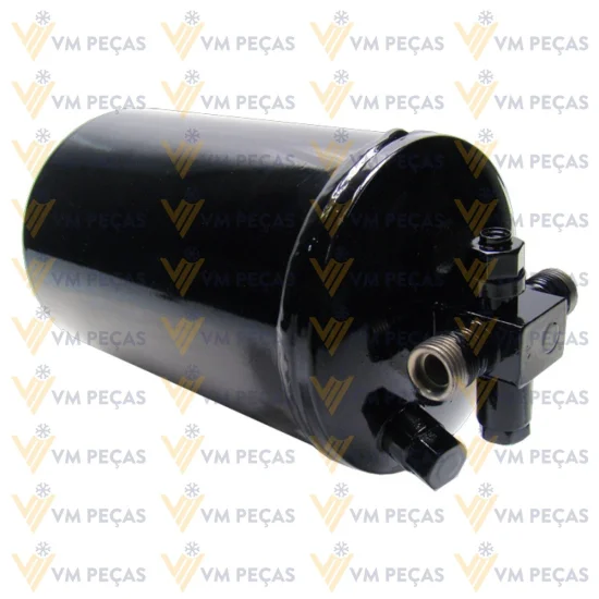 Filtro Secador Caterpillar Universal 5V4598 3/8 x 3/8 Oring [Maior]