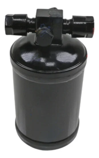 Filtro Secador Caterpillar Universal, Kalmar DSR400 3/8 x 3/8 Oring [Menor]