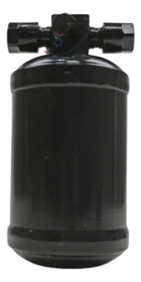 Filtro Secador Caterpillar Universal, Kalmar DSR400 3/8 x 3/8 Oring [Menor]