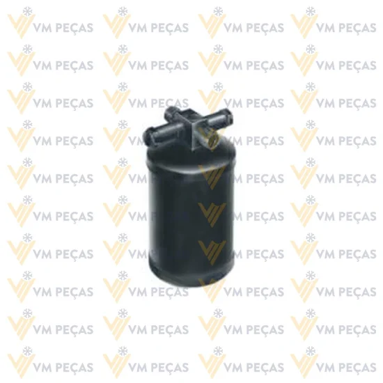 Filtro Secador Caterpillar Universal, Kalmar DSR400 3/8 x 3/8 Oring [Menor]
