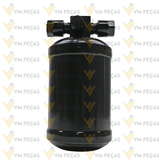 Filtro Secador Caterpillar Universal, Kalmar DSR400 3/8 x 3/8 Oring [Menor]