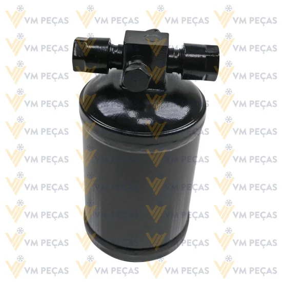 Filtro Secador Caterpillar Universal, Kalmar DSR400 3/8 x 3/8 Oring [Menor]