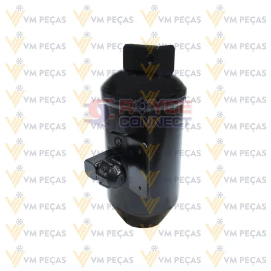 Filtro Secador Chevrolet Astra >1996