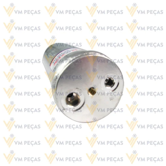 Filtro Secador Chevrolet Meriva