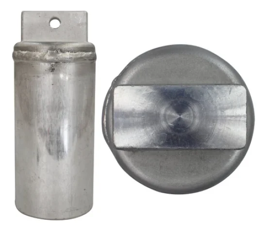Filtro Secador Chevrolet Vectra 1997 a 2005