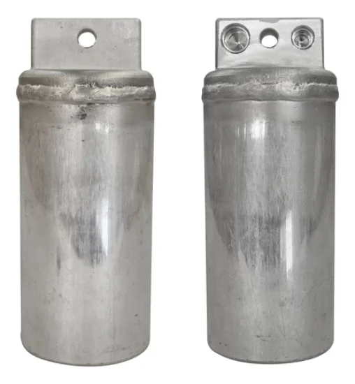 Filtro Secador Chevrolet Vectra 1997 a 2005
