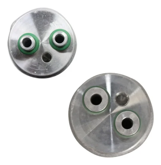 Filtro Secador Citroen C4 Pallas, Picasso 2006> /Peugeot 307, 408 /Honda Accord
