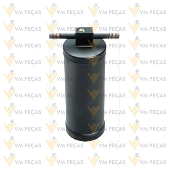 Filtro Secador Citroen C4 Pallas, Picasso 2006> /Peugeot 307, 408 /Honda Accord