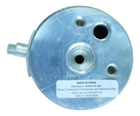 Filtro Secador Dodge Chrysler Caravan >1999
