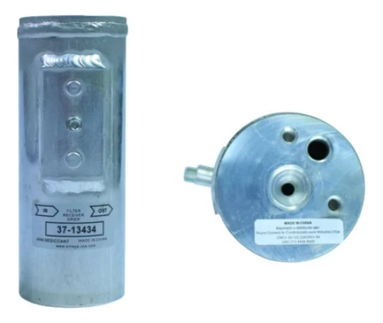 Filtro Secador Dodge Chrysler Caravan >1999