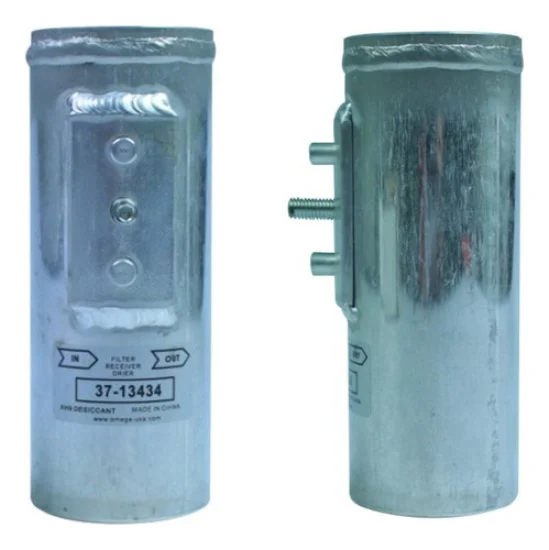 Filtro Secador Dodge Chrysler Caravan >1999