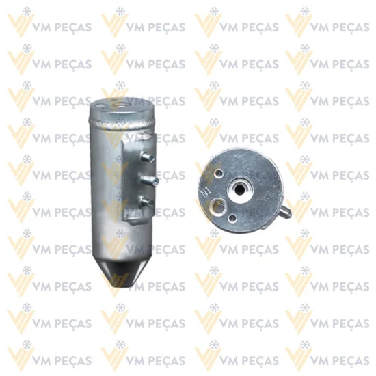 Filtro Secador Dodge Chrysler Caravan >1999