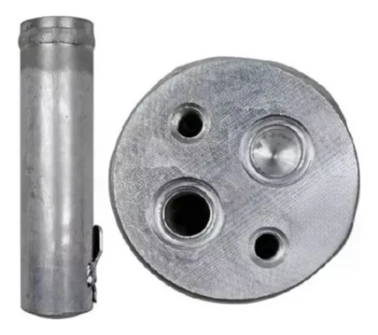 Filtro Secador Ford Fiesta Mexico 2010>, Fiesta Titanium 2013>, EcoSport 2012>, Ka 2014 a 2015