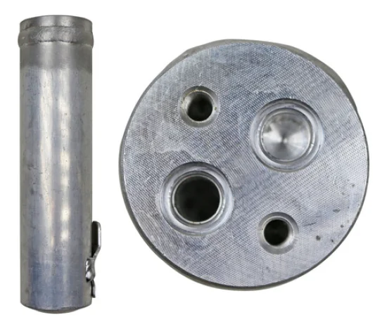Filtro Secador Ford Fiesta Mexico 2010>, Fiesta Titanium 2013>, EcoSport 2012>, Ka 2014 a 2015