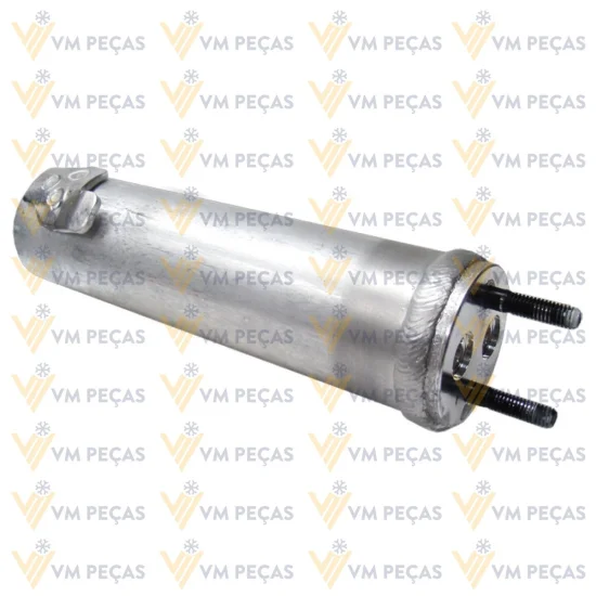 Filtro Secador Ford Fiesta Mexico 2010>, Fiesta Titanium 2013>, EcoSport 2012>, Ka 2014 a 2015