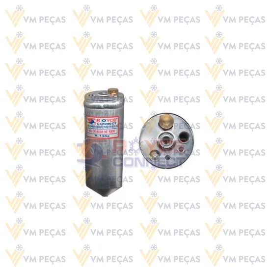 Filtro Secador Honda Civic 1996> /Case CX80B Escavadeira