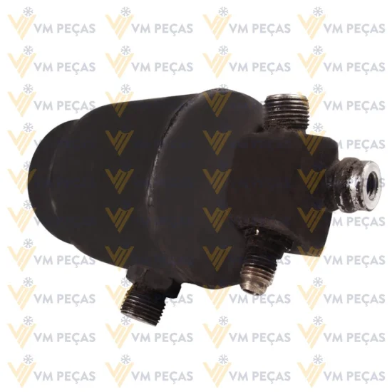 Filtro Secador Iveco Stralis 2005 a 2007
