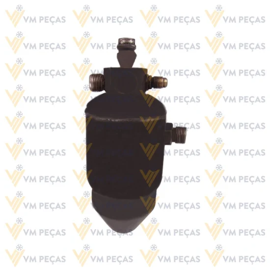 Filtro Secador Iveco Stralis 2005 a 2007