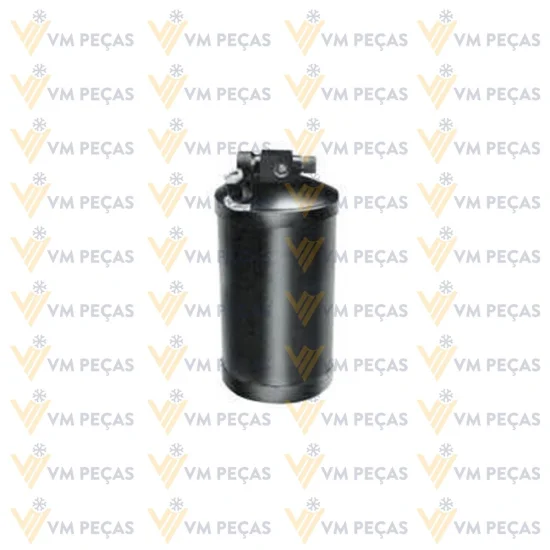 Filtro Secador John Deere 310L, 670G /Doosan DX225