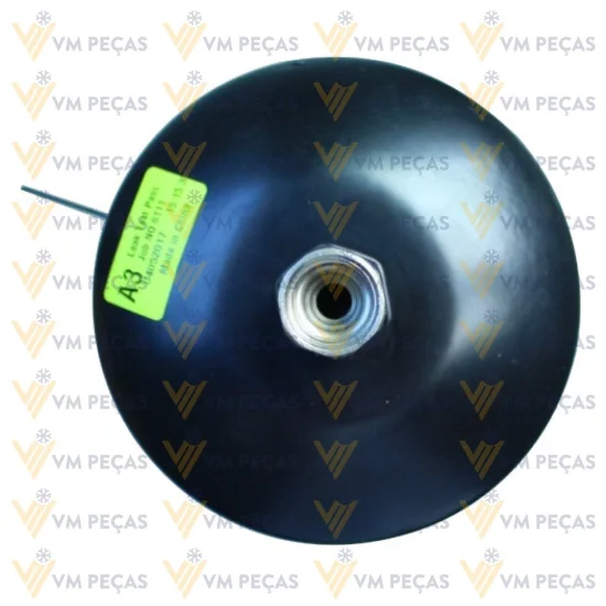 Filtro Secador John Deere 6110, 6125, 6130, 6180, 6205, 6415, 7715 [com Suporte]