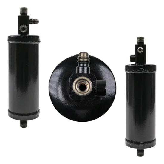 Filtro Secador Massey Ferguson Trator 5425, 6497, 6612, 7614, 8450