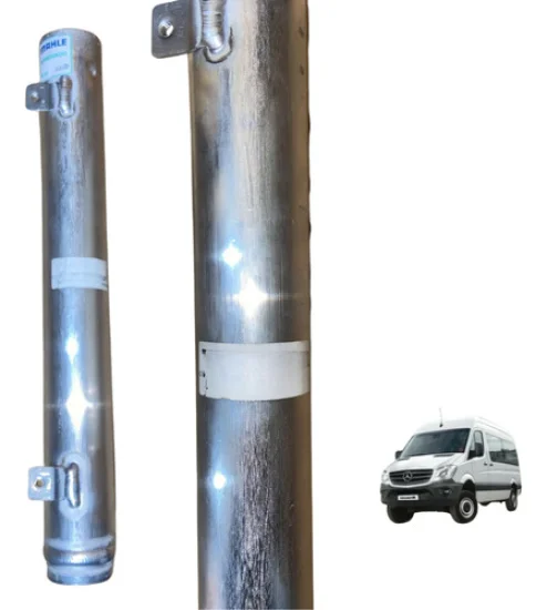 Filtro Secador MB Sprinter 416, 417, 515, 517 CDi 2018> [Teto] [Caixa Mahle] [Original]