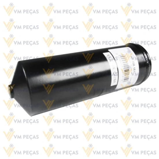 Filtro Secador Mitsubishi L200 Sport