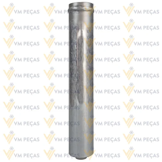 Filtro Secador Mitsubishi Pajero TR4 2002 a 2008